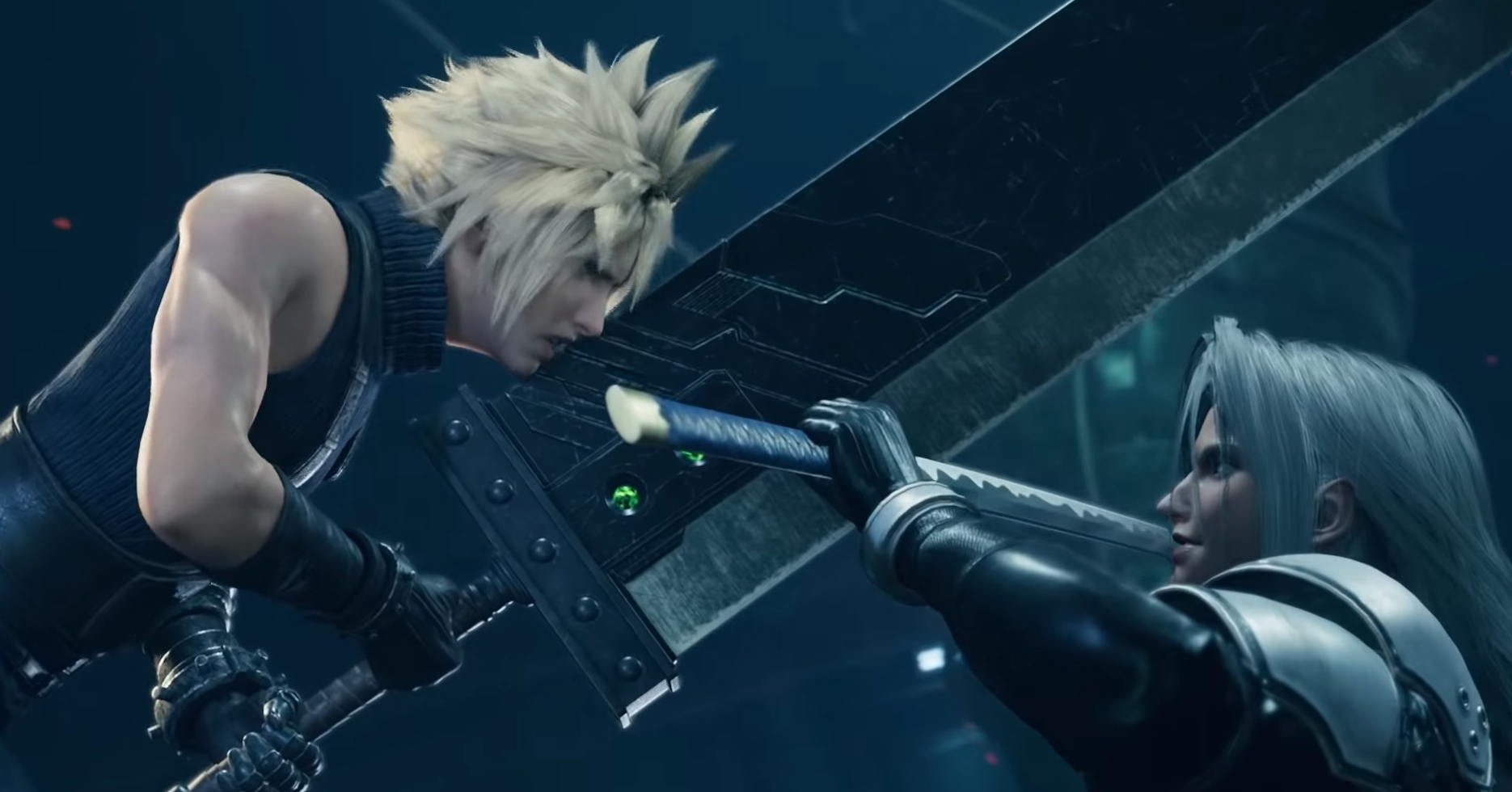 Final Fantasy VII Remake – novo trailer apresenta novos