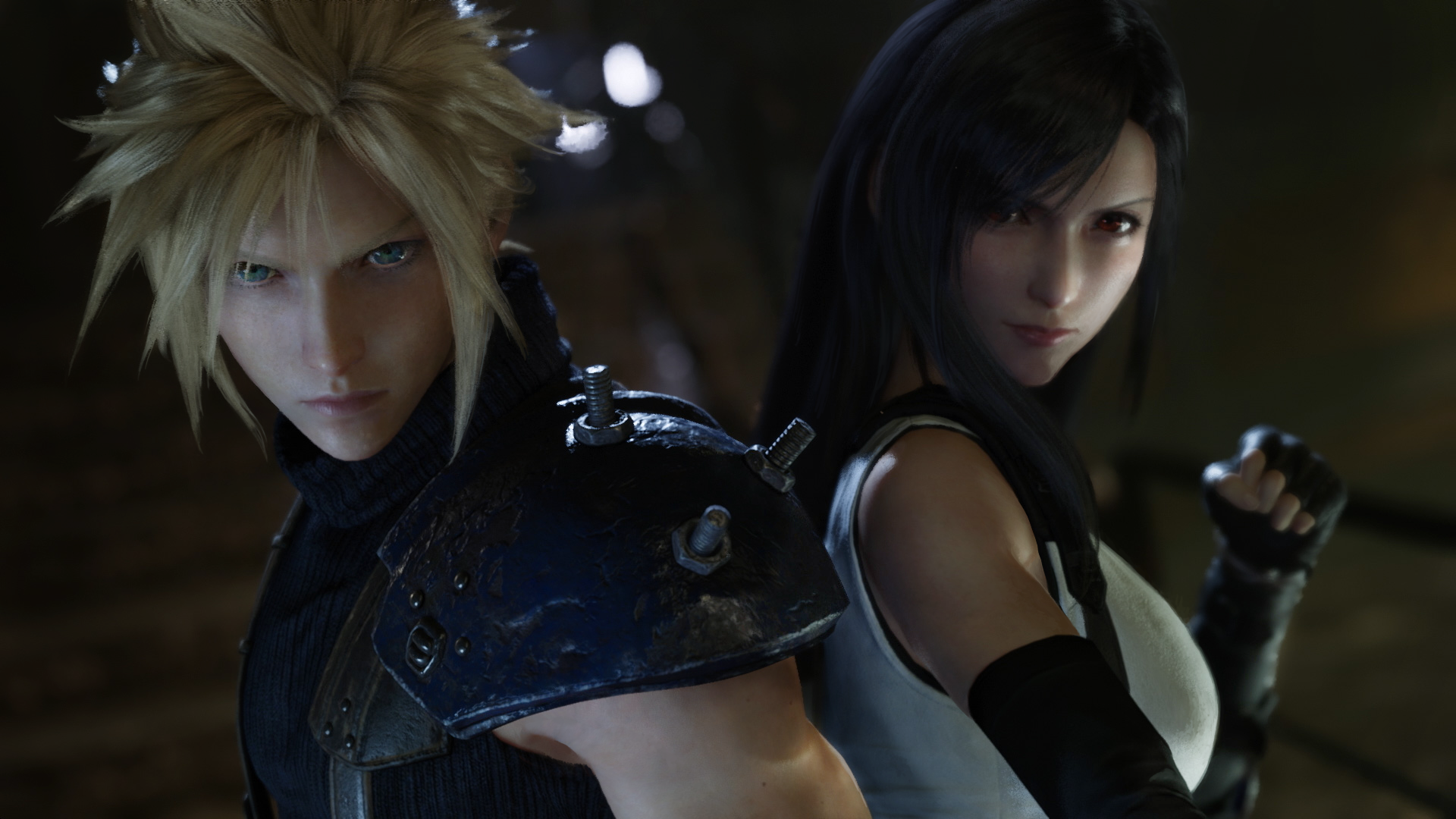 Saiba os requisitos do Final Fantasy VII Remake para PC