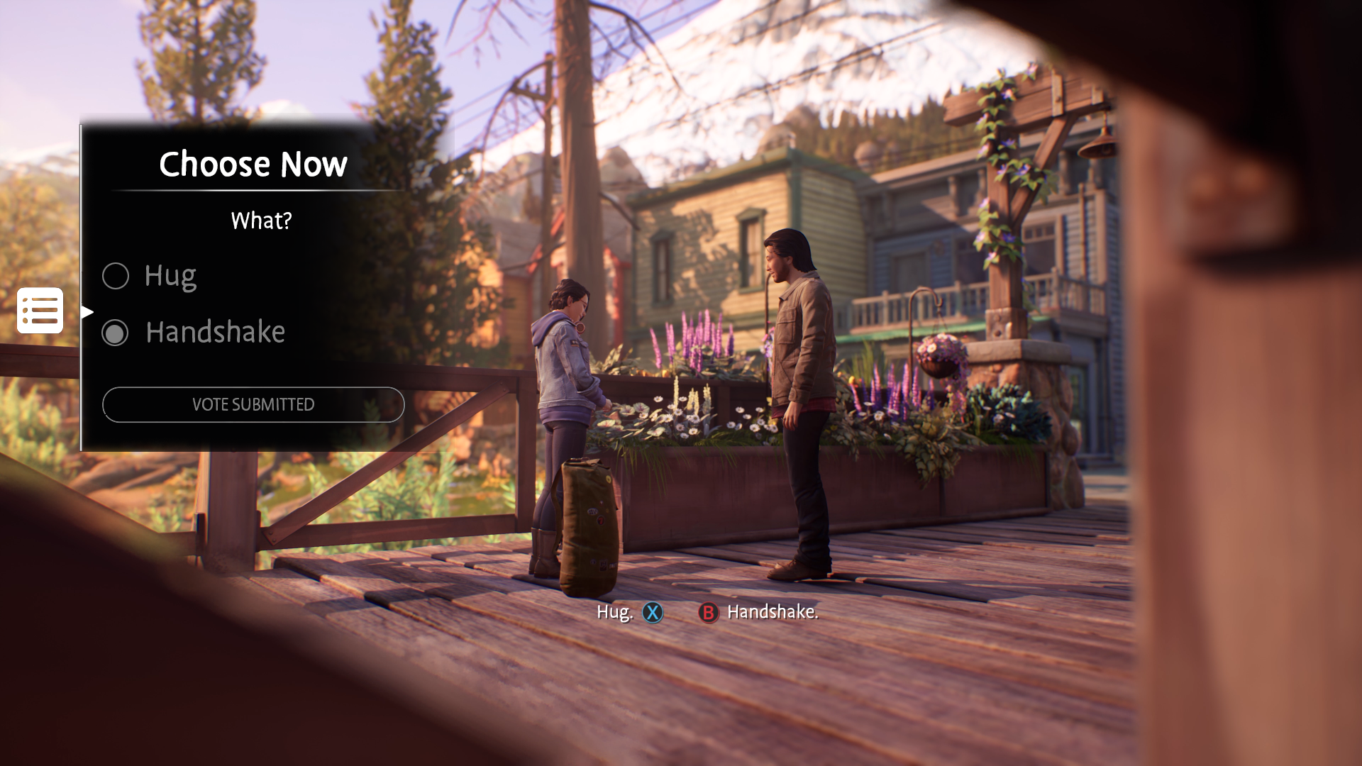 Life is Strange: True Colors” é anunciado pela Square Enix