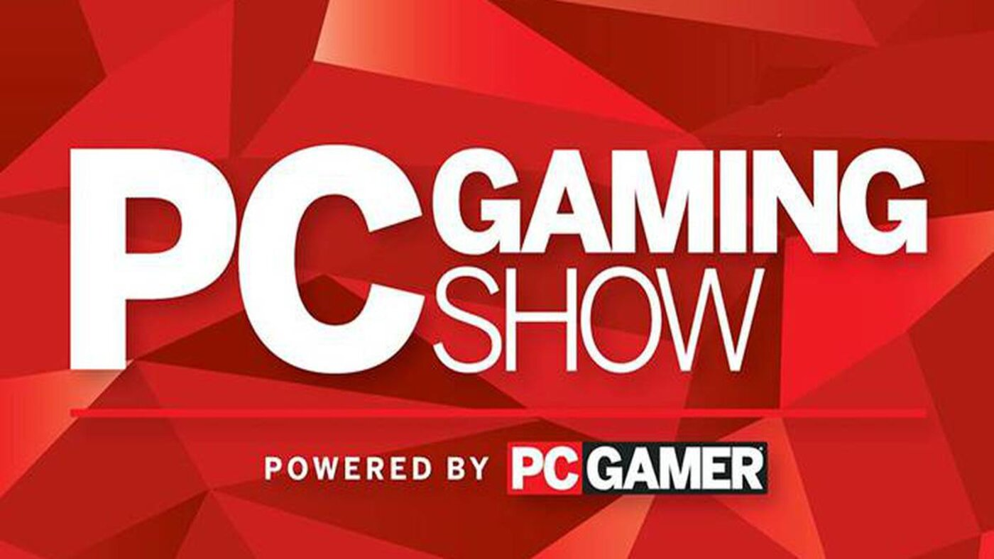 PC Gaming Show terá nova edição neste mês